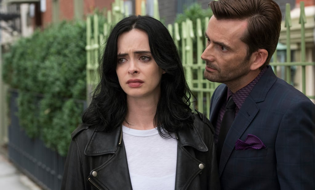 shows on netflix 2018