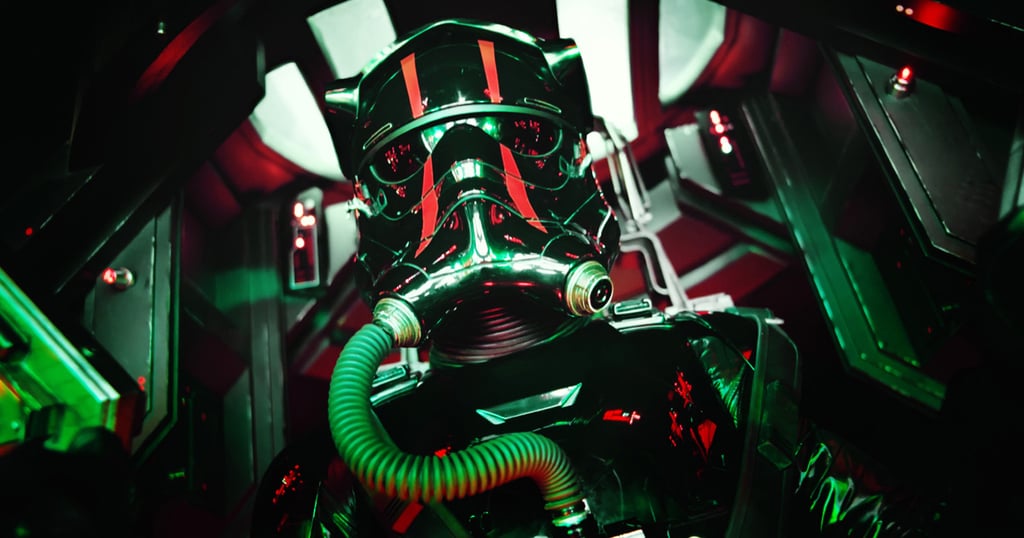 Star Wars: Episode VIII Cameos