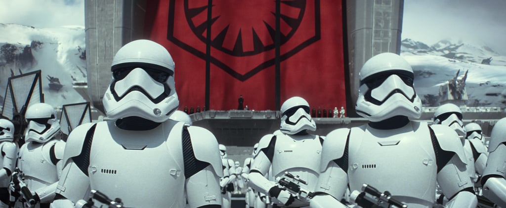 Is Star Wars Age Appropriate?