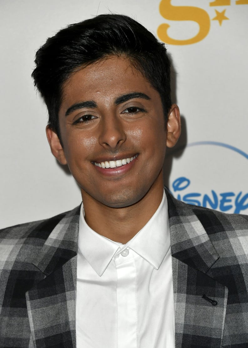 Karan Brar