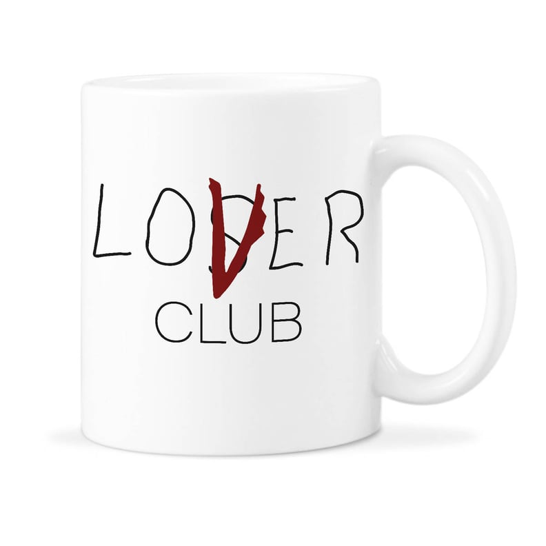 Loser/Lover Mug