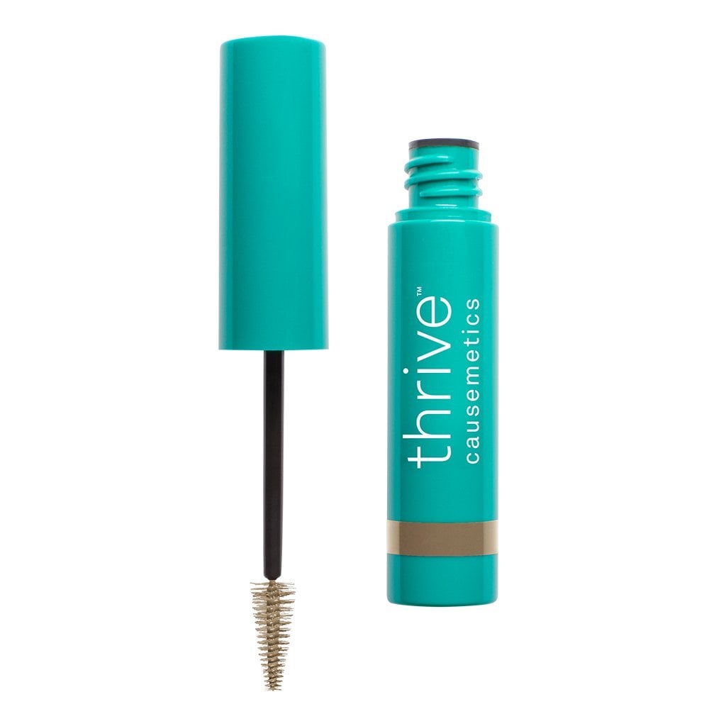 Thrive Causemetics Instant Brow Fix Semi-Permanent Eyebrow Gel