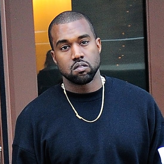Kanye West Under Investigation For Assault