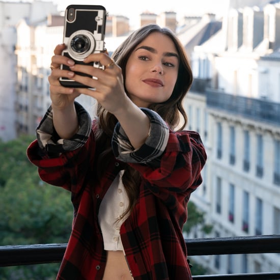 Emily in Paris: How Old Is Emily Cooper?