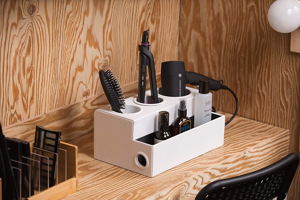 Jack Cube Hair Tool Holder Famous Home Products on Amazon