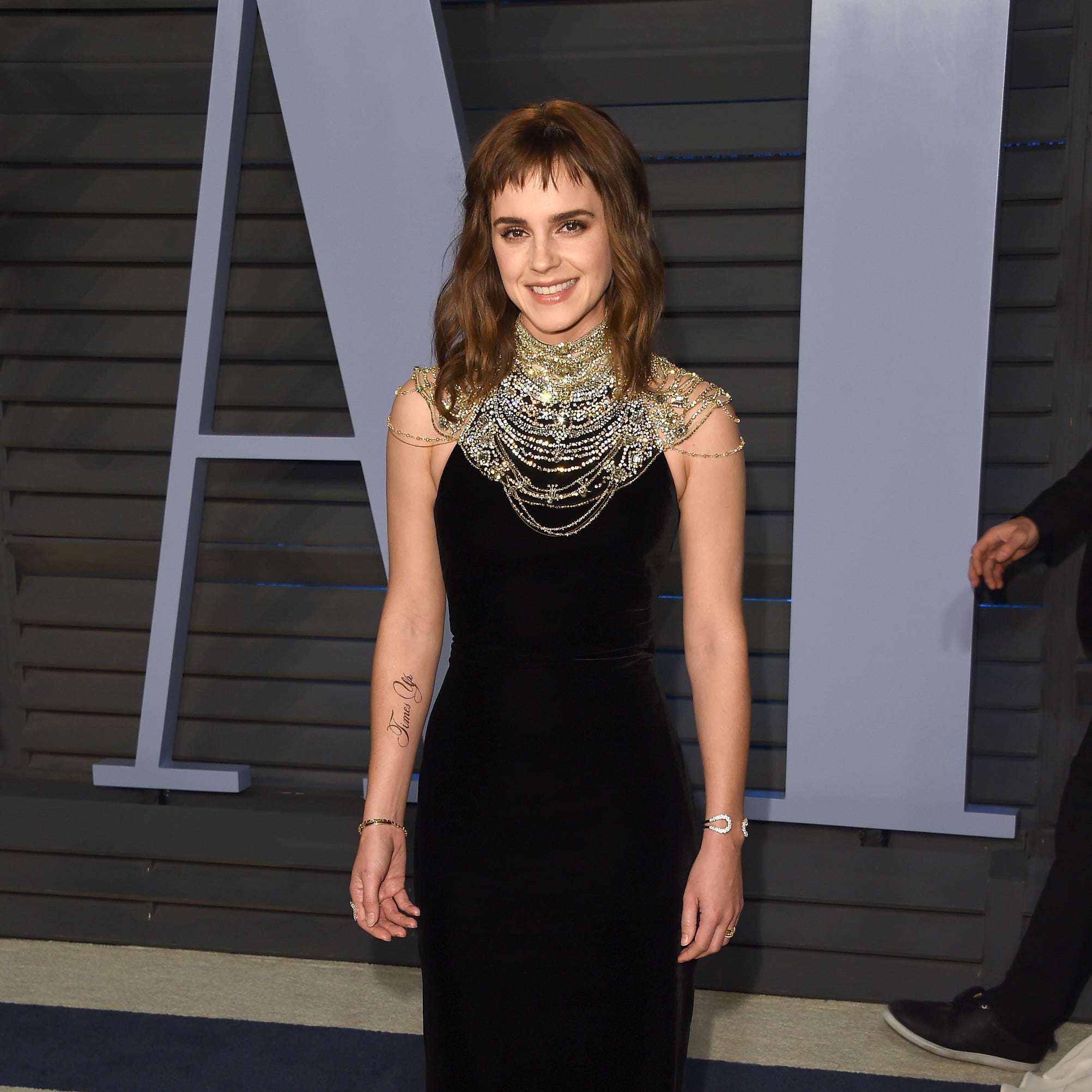 emma watson dress up