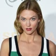 Karlie Kloss's Flats Are Made For All Your Upcoming Summer Parties