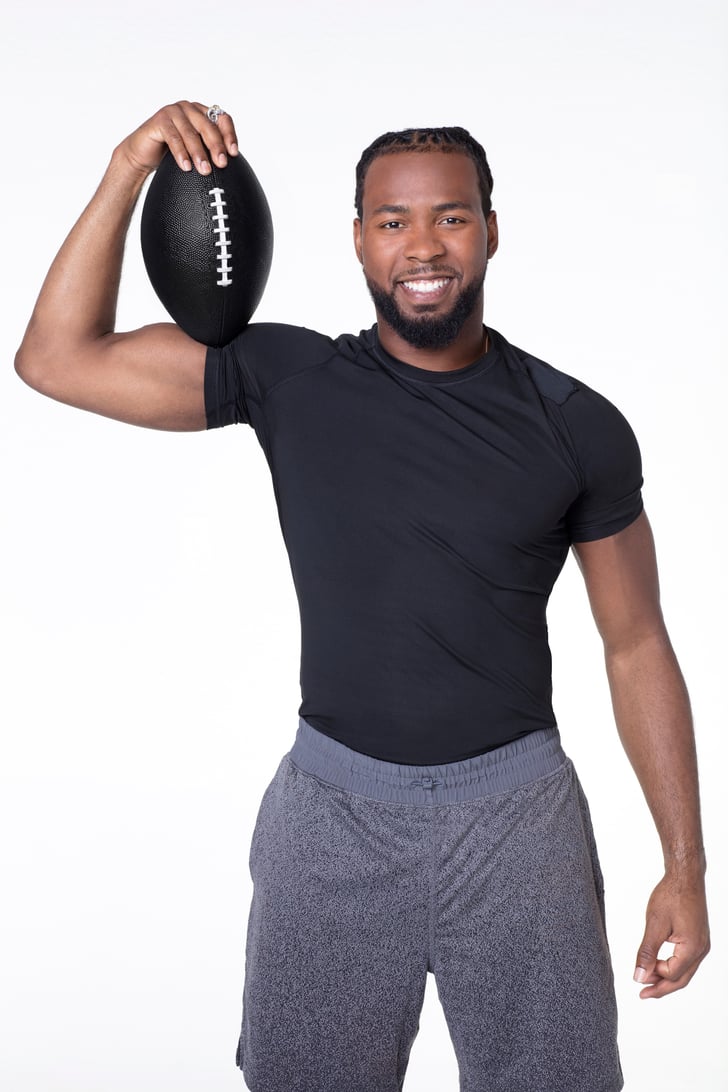 Who is Josh Norman? | POPSUGAR Fitness