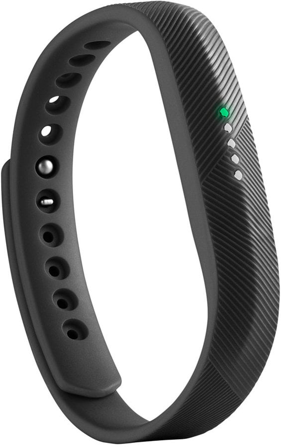 Fitbit Flex 2 Fitness Wristband