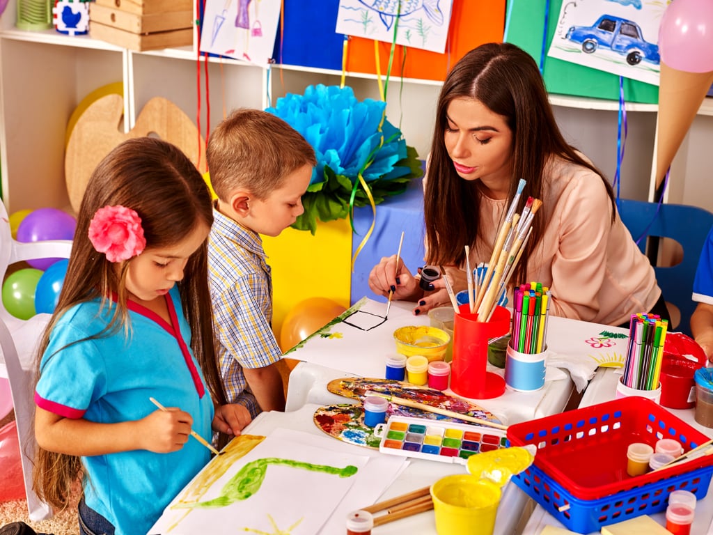 How to Stop Being a Helicopter Parent