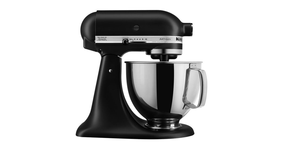 kitchenaid artisan 5 qt mixer sale