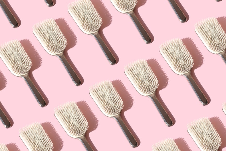 How Often Should You Be Cleaning Your Makeup Brushes?