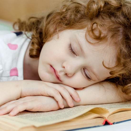 How to Put Kids to Bed on Time