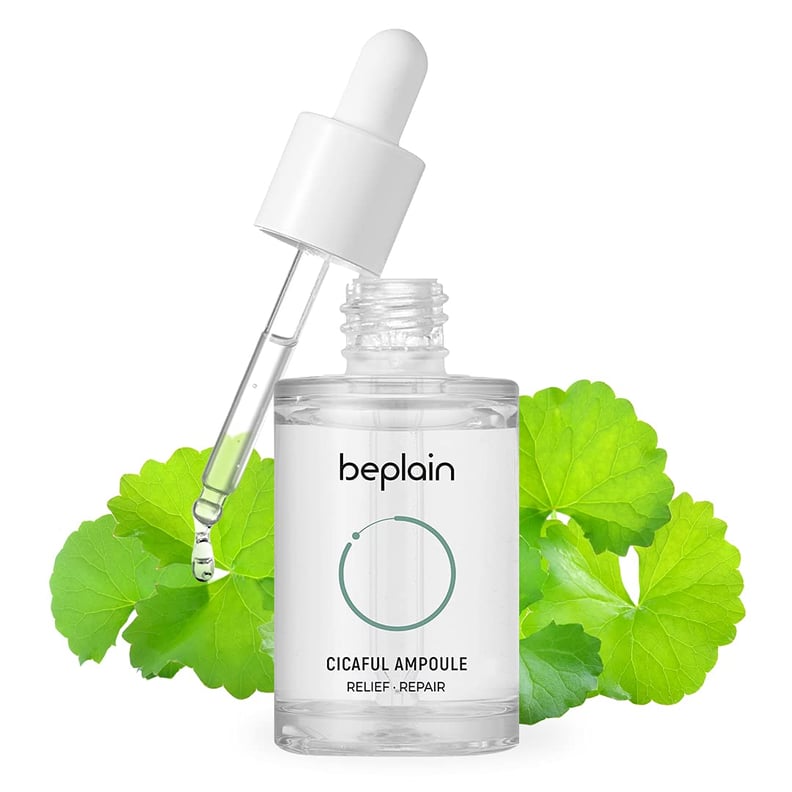 For Acne-Prone Skin: Beplain Cicaful Ampoule Centella Acne Serum