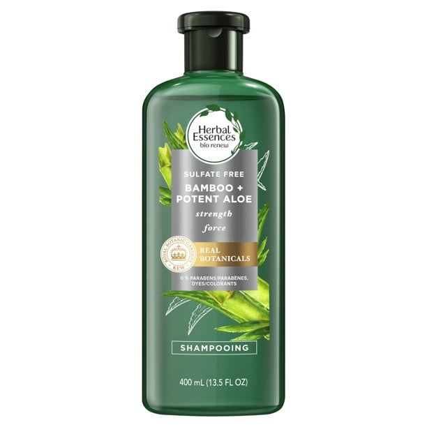 Herbal Essences Bio:Renew Sulphate Free Shampoo