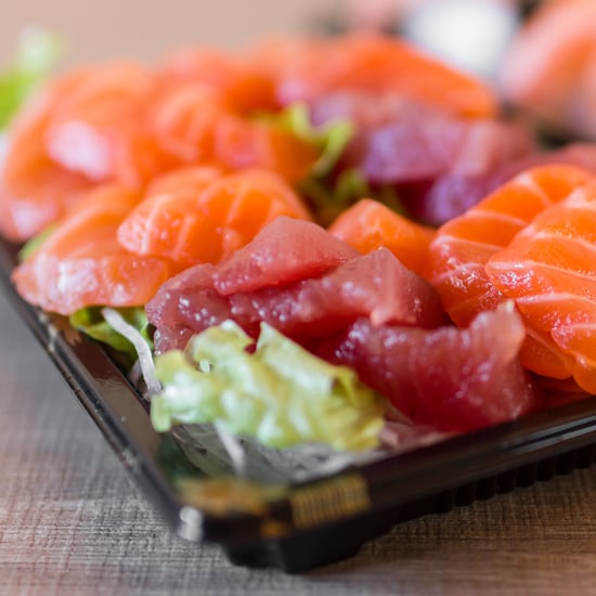 Salmonella Outbreak From Tuna