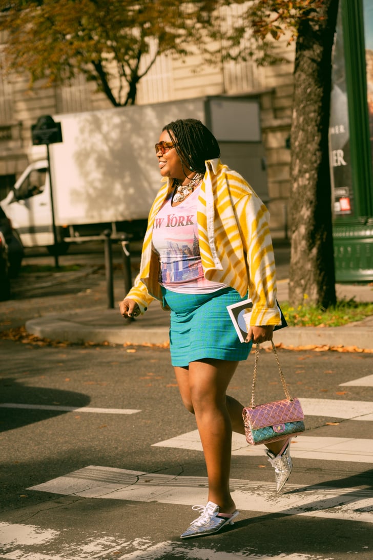 Y2K Aesthetic Color Palette How to Wear the Y2K Fashion Aesthetic