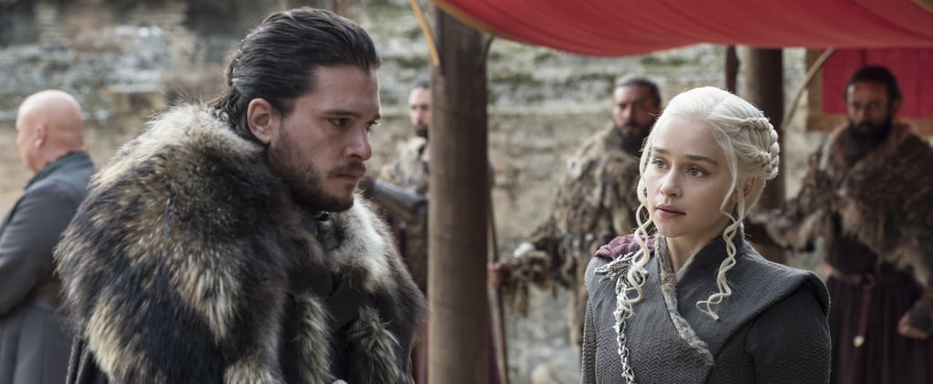 Who Is Azor Ahai on Game of Thrones?