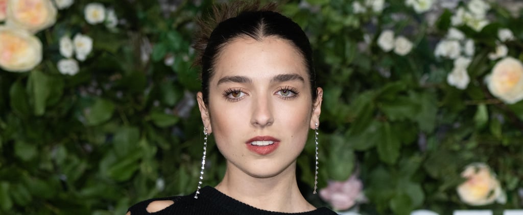 Dua Lipa's Sister Rina to Make Movie Debut in Expectations