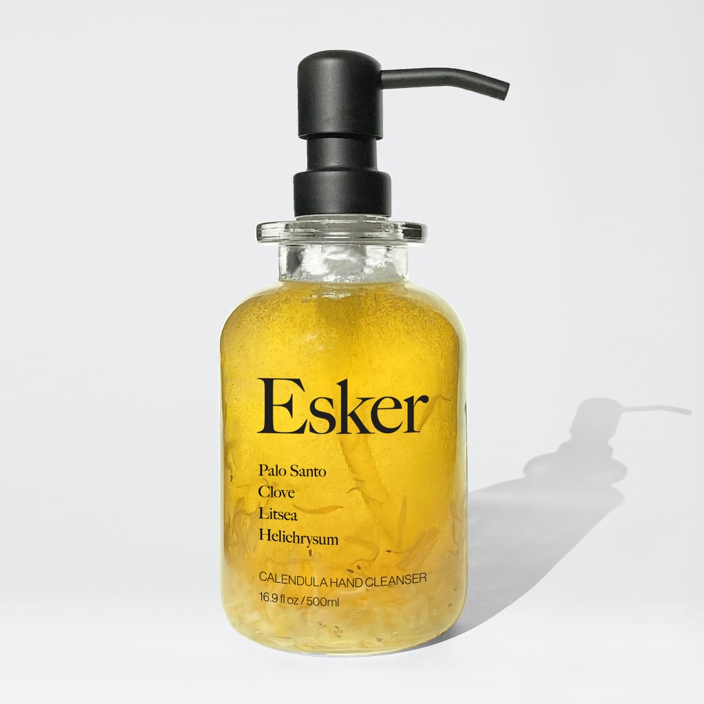 Esker Calendula Hand Cleanser