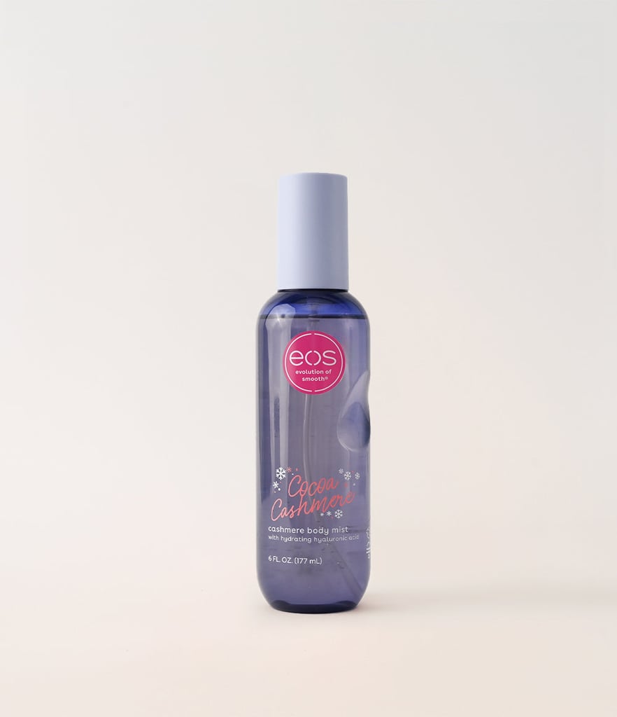 Eos Cocoa Cashmere Body Mist