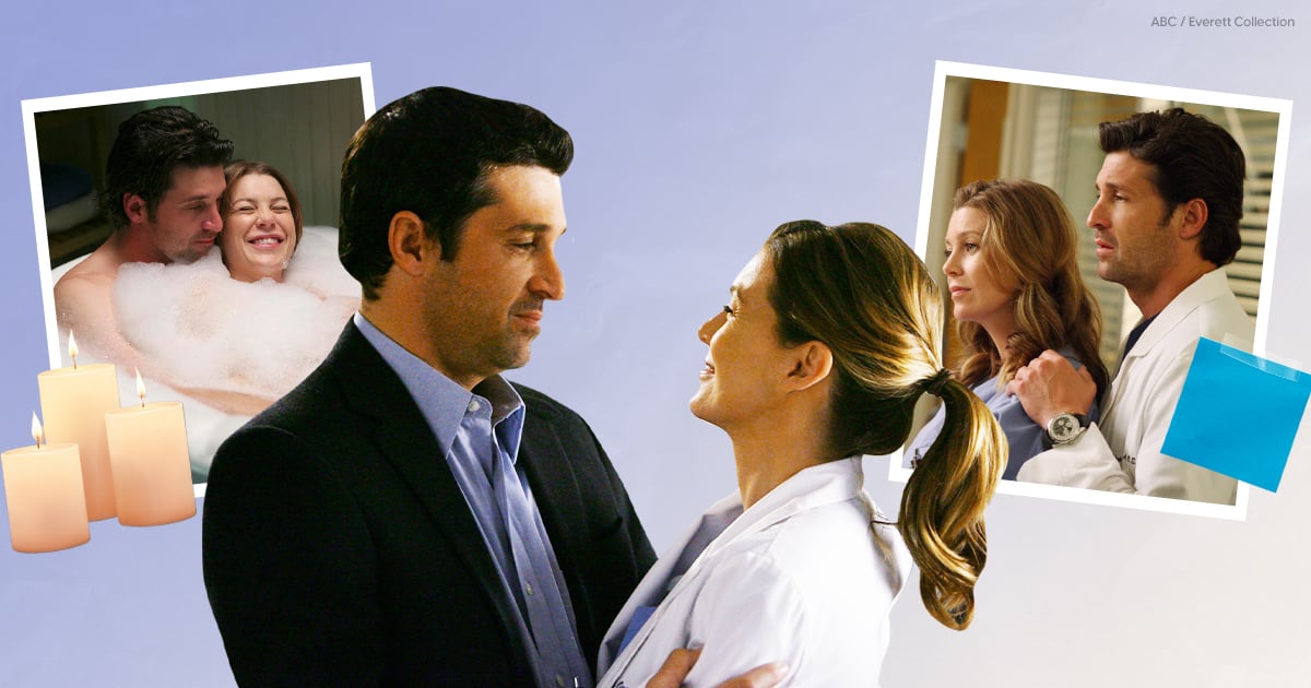 15 Best Grey’s Anatomy Episodes With Derek and Meredith