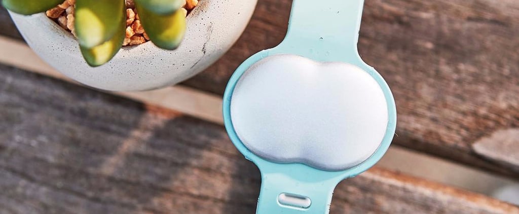 Ava Smartwatch Tracks Fertility