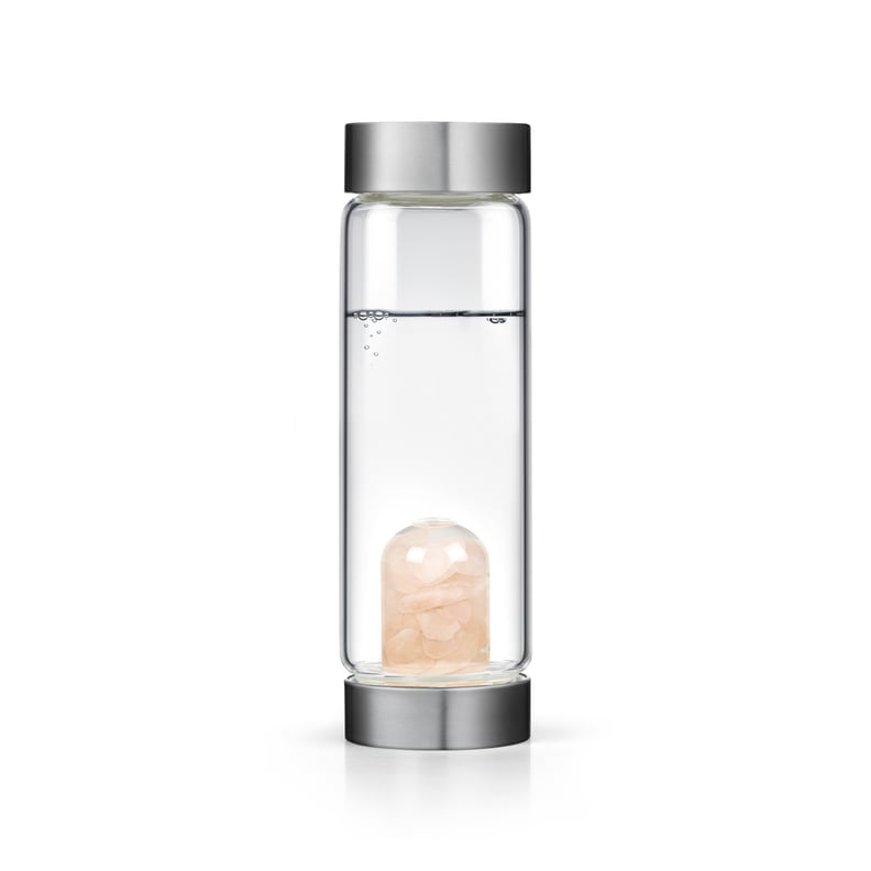 VitaJuwel Love Gem-Water Bottle