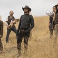 The 9 Major Characters Who Don't Make It Out of Westworld's Season 2 Finale Alive