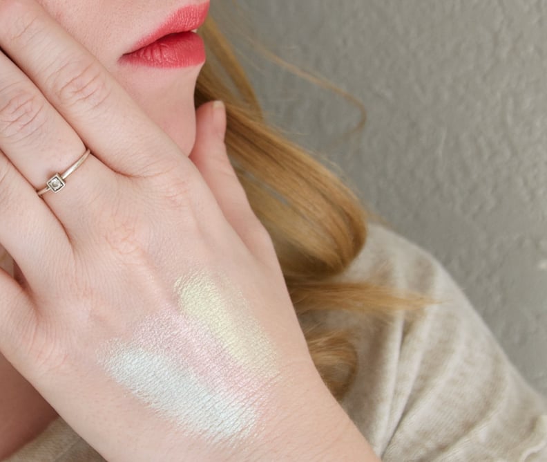 Color-Shifting Highlighter
