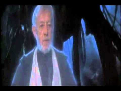 "You will find that many of the truths we cling to depend greatly on our own point of view" — Obi-Wan Kenobi, Return of the Jedi