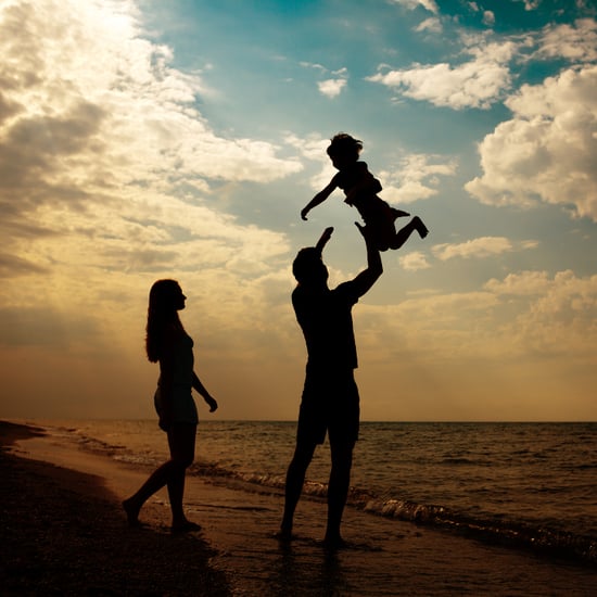 How a Kid Changes Marriage