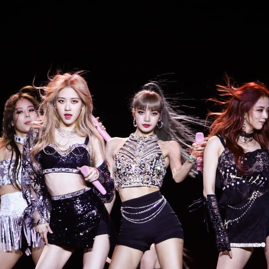 A 1-Hour K-Pop Cardio Playlist to Level Up Your Workout