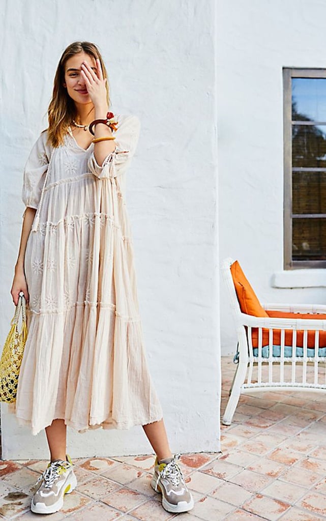 best midi dresses 2019