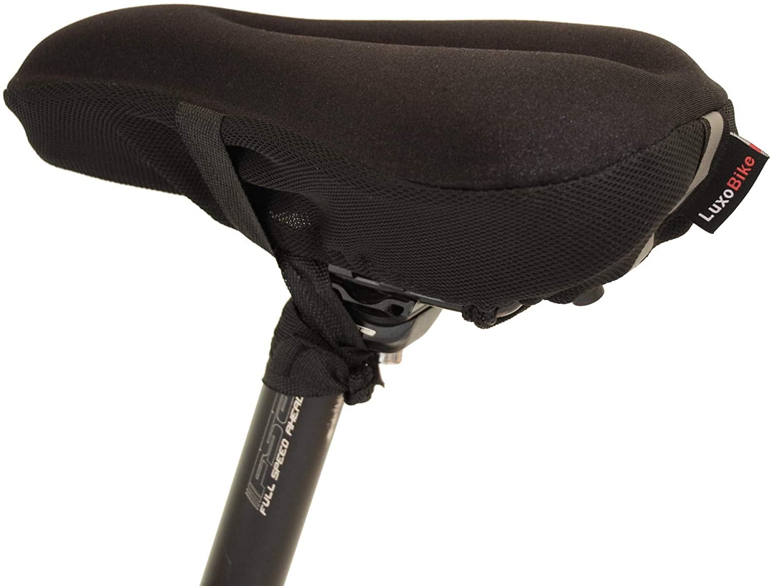 best seat cushion for stationary bike