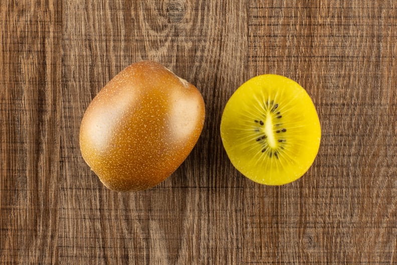 SunGold Kiwifruit