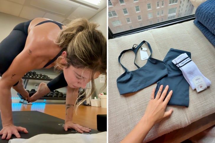 Best Workout Clothes and Fitness Gear, Tested by an Editor
