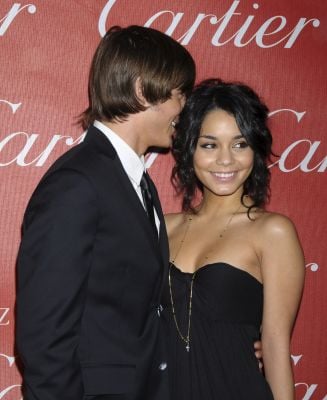 Zanessa