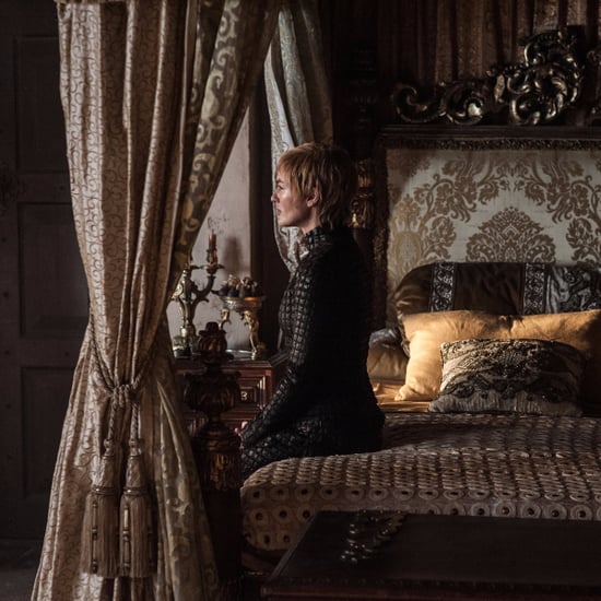 Is Cersei Really Pregnant on Game of Thrones?