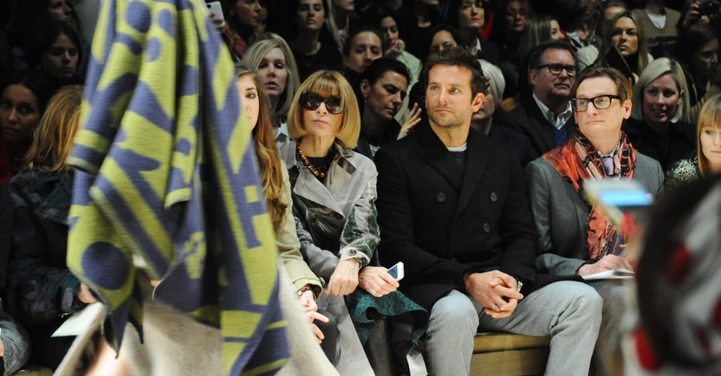 How Much Do People Get Paid to Attend Fashion Shows?