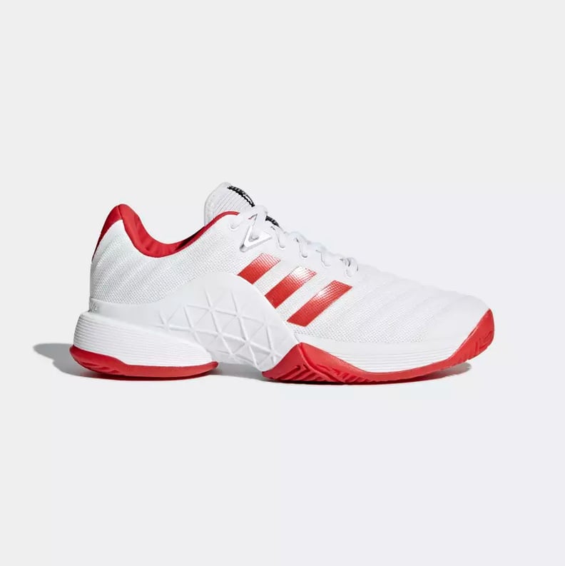 Adidas Barricade Shoes