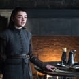 Game of Thrones: Arya and Gendry Have a Long Way to Go If They Want a Happy Ending