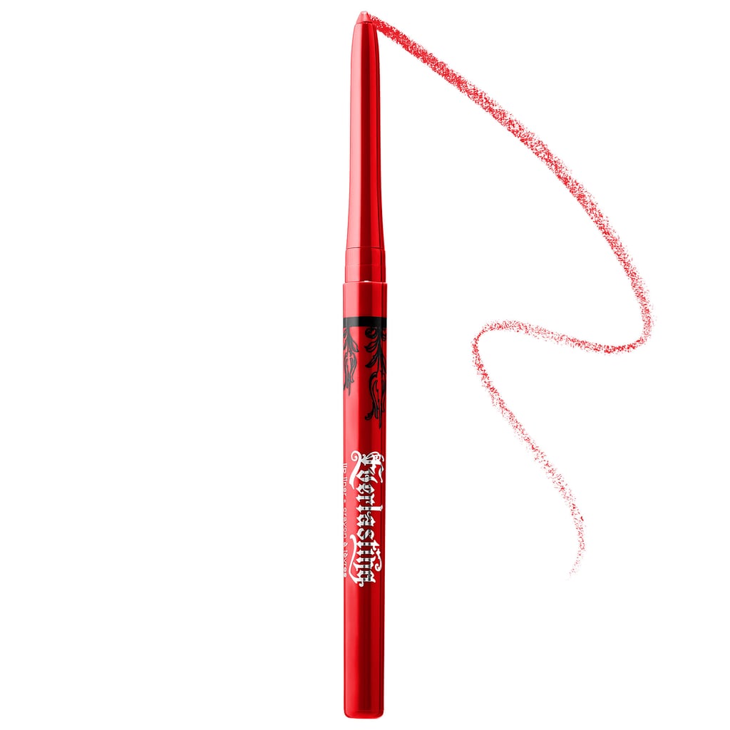 Kat Von D Everlasting Lip Liner in Outlaw