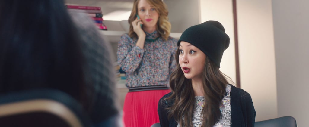 Seriously Distracted Episode One Starring Kimiko Glenn