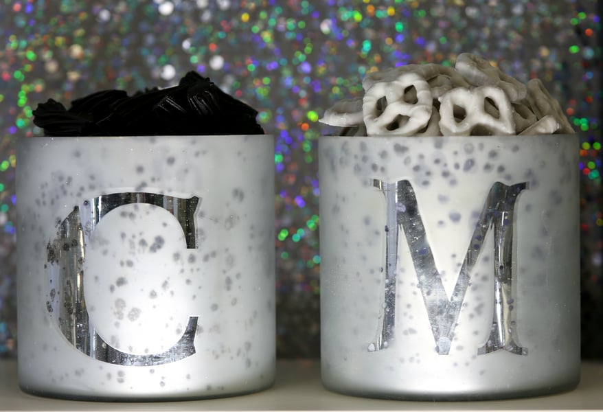Star Wars Kid Party Ideas