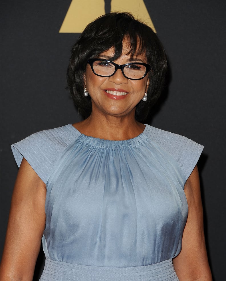 Cheryl Boone Isaacs