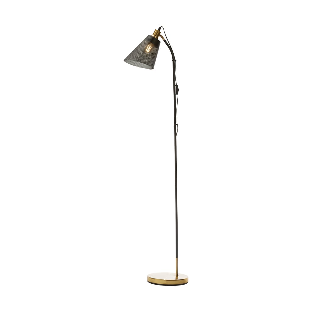 Mesh Shaded Floor Lamp 29 Shop Kmart Home Range February 2018 Popsugar Home Australia Photo 7