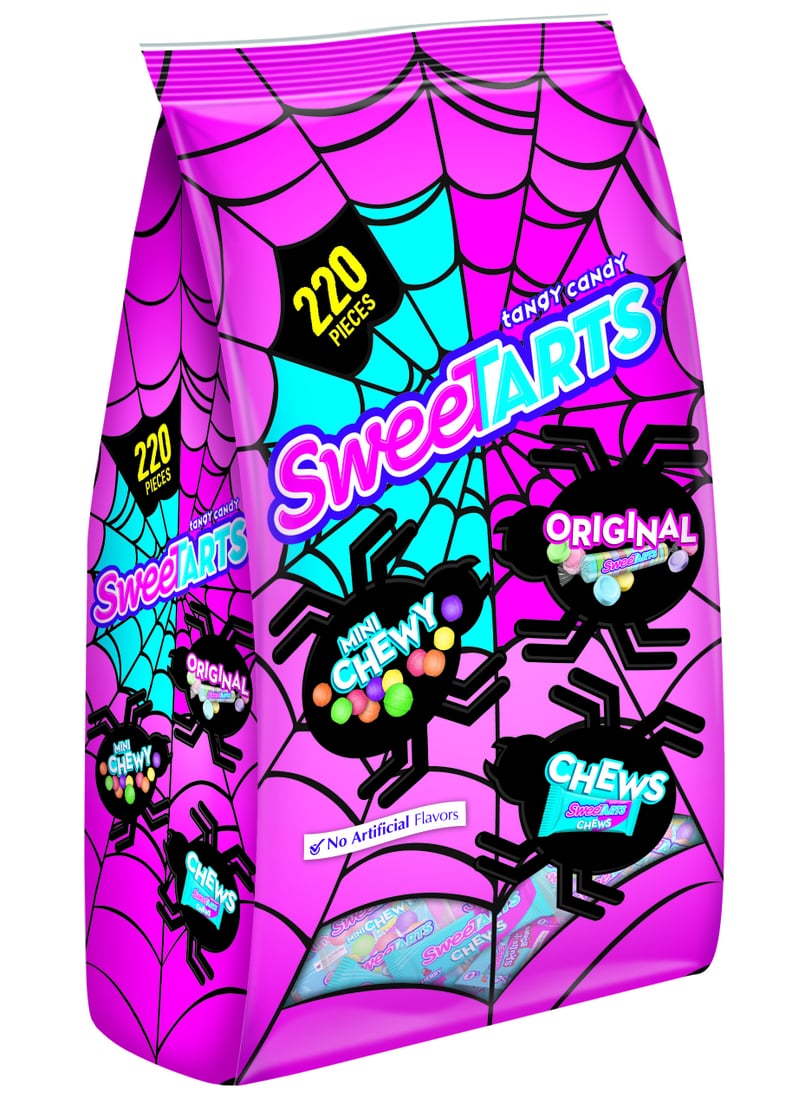 Best of Sweetarts Variety Bag ($12 for 220 pieces)