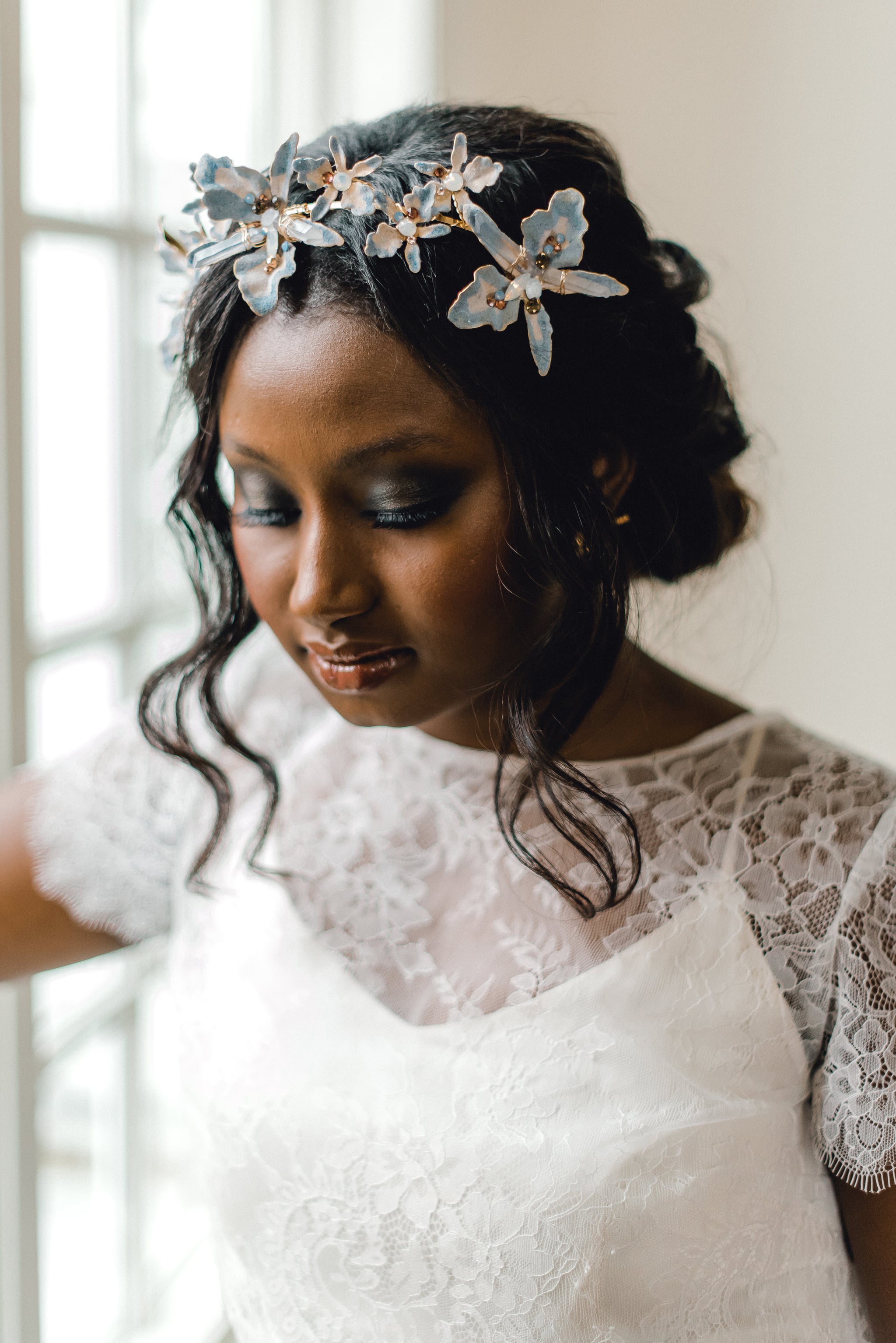 Latest wedding hairstyles in Kenya - Tuko.co.ke