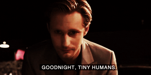 True Blood